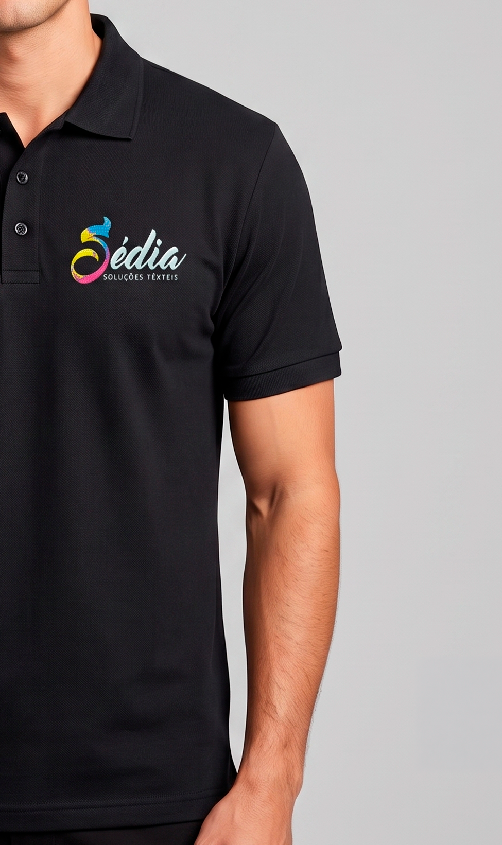 Produção de Camisas